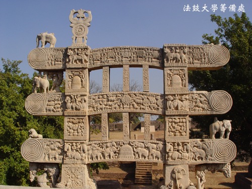 [the Stupa of Sanchi_logo[9].jpg]